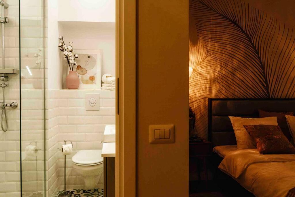 Bright Studio - Top Location - Old Town + Netflix Bükreş Dış mekan fotoğraf